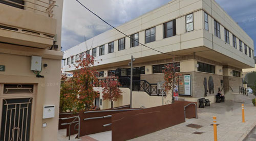 registro civil juzgado de paz Benicasim