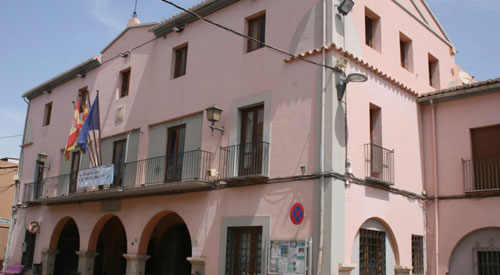 registro civil juzgado de paz Moncófar