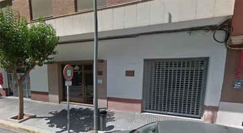 Registro Civil Borriana Castellon