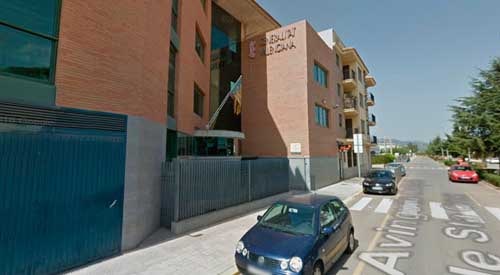 Registro Civil de Nules