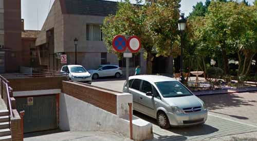 Oficina de Registro Civil de Segorbe