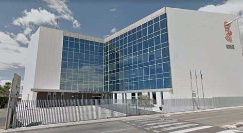 Registro Civil de Villareal