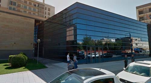 Registro Civil de Vinaros